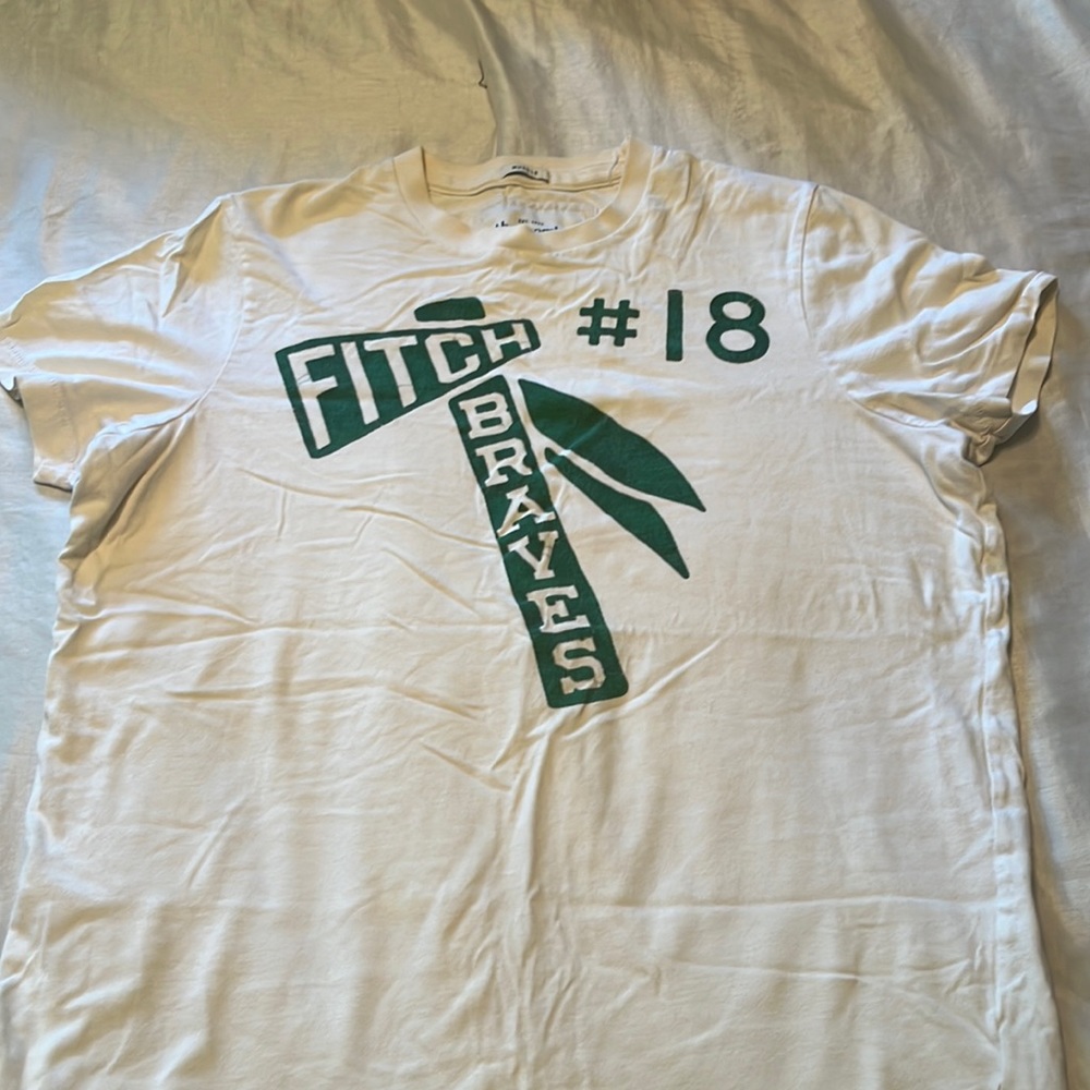 Men’s Abercrombie TShirt